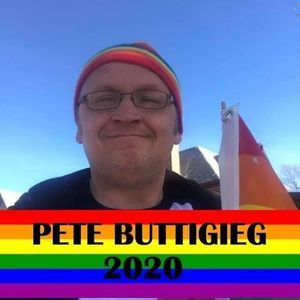 Meet your Posher, Christopher